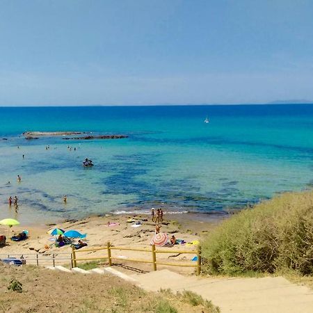 Apartament Victoria 150Mt From Beach Castelsardo Exterior photo