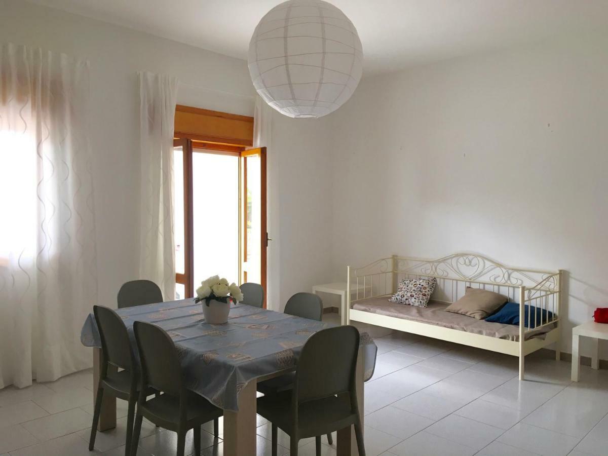 Apartament Victoria 150Mt From Beach Castelsardo Exterior photo