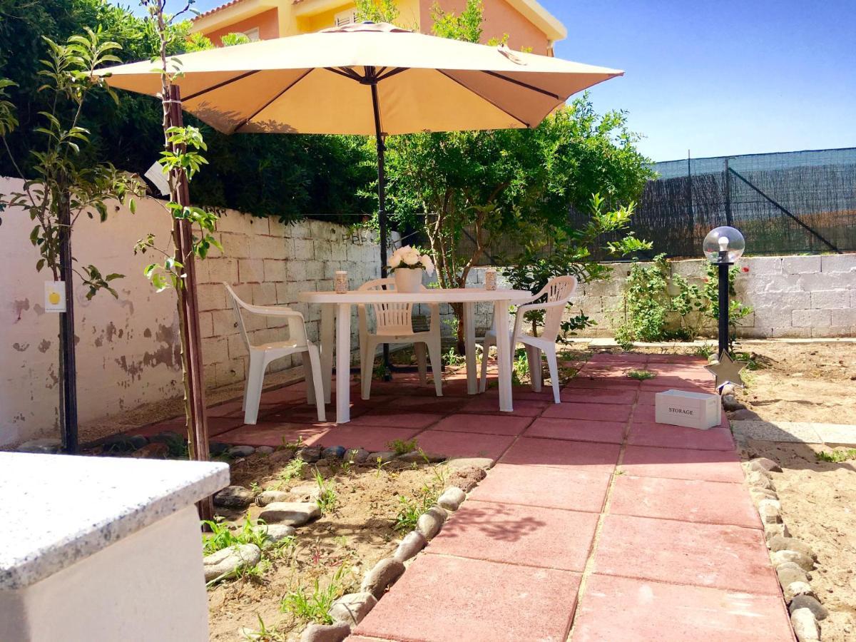 Apartament Victoria 150Mt From Beach Castelsardo Exterior photo