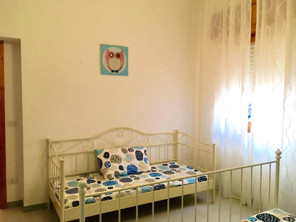 Apartament Victoria 150Mt From Beach Castelsardo Exterior photo